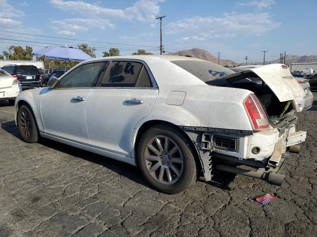 Photo 2 from auction – 2014 CHRYSLER 300C with VIN 2C3CCAET8EH109116