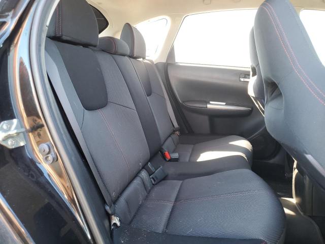 Photo 10 from auction – 2014 SUBARU IMPREZA WR with VIN JF1GR7E69EG220851
