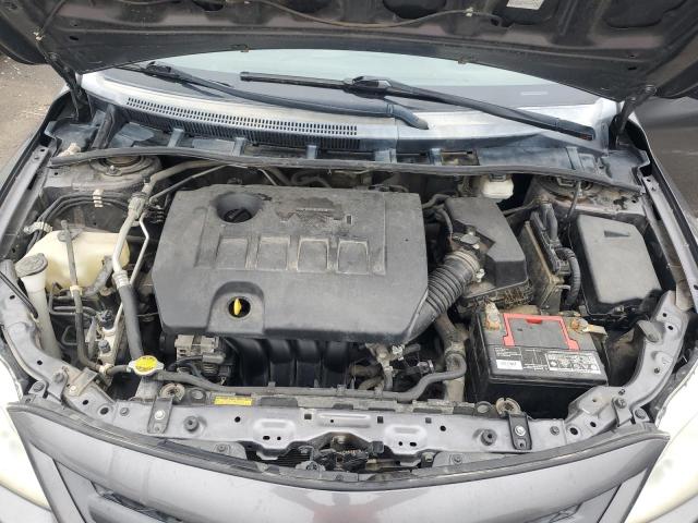Photo 11 from auction – 2012 TOYOTA COROLLA BA with VIN 5YFBU4EE6CP057998