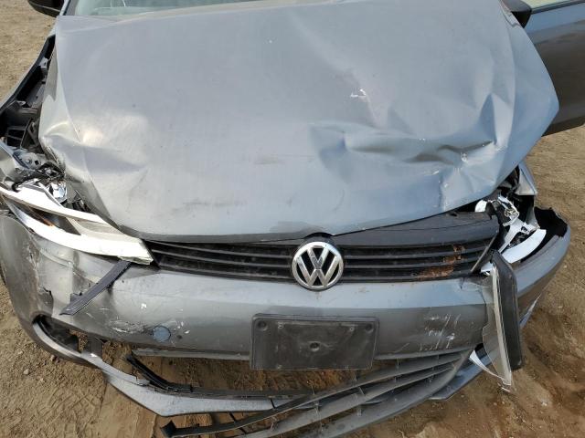 Photo 11 from auction – 2014 VOLKSWAGEN JETTA BASE with VIN 3VW2K7AJ7EM297949
