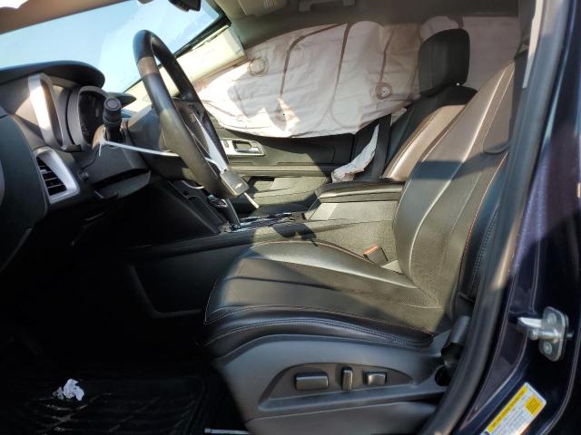 Photo 7 from auction – 2015 CHEVROLET EQUINOX LT with VIN 2GNFLGEKXF6218880