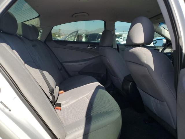 Photo 10 from auction – 2013 HYUNDAI SONATA GLS with VIN 5NPEB4AC0DH704255