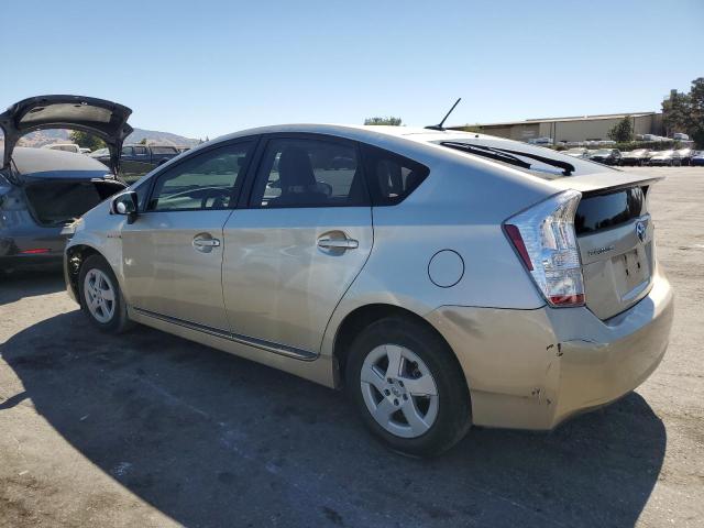Photo 2 from auction – 2010 TOYOTA PRIUS with VIN JTDKN3DU4A0203600