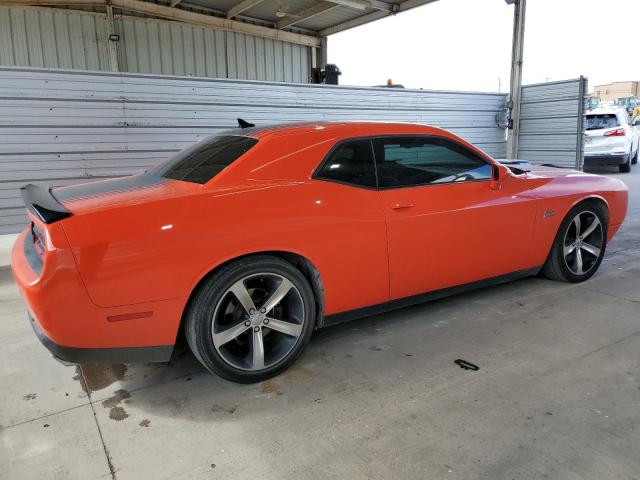 Photo 3 from auction – 2016 DODGE CHALLENGER with VIN 2C3CDZBT2GH326261