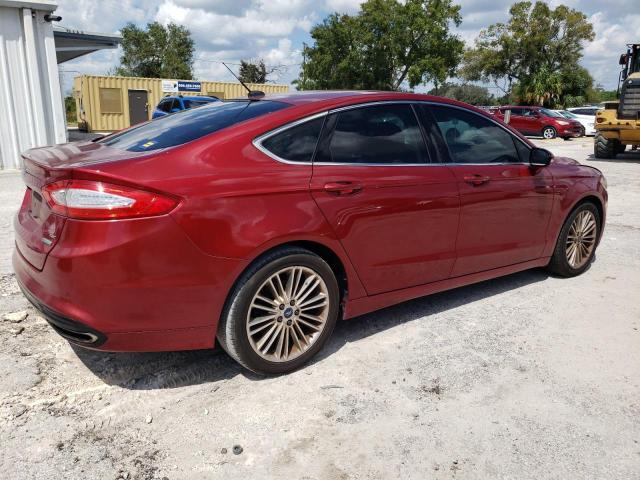 Photo 3 from auction – 2013 FORD FUSION SE with VIN 3FA6P0H90DR246728