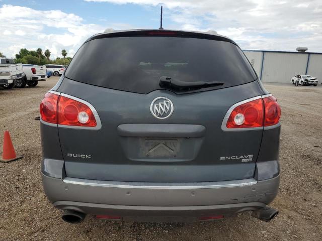 Photo 6 from auction – 2011 BUICK ENCLAVE CX with VIN 5GAKRBED4BJ358030