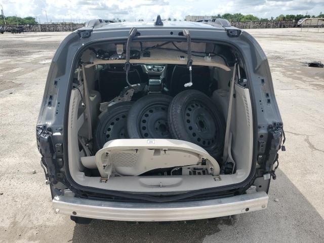 Photo 6 from auction – 2023 CHRYSLER PACIFICA L with VIN 2C4RC1GGXPR552340