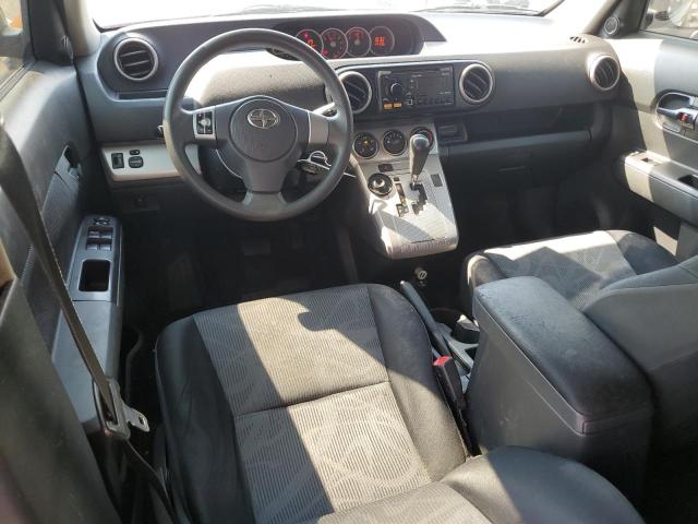 Photo 8 from auction – 2012 TOYOTA SCION XB with VIN JTLZE4FE4CJ022038