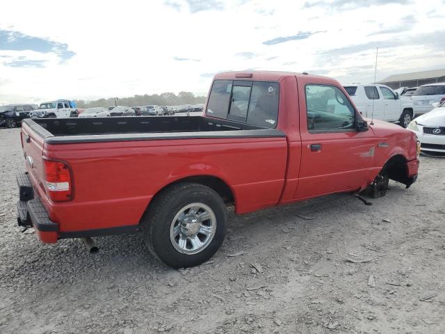 Photo 3 from auction – 2009 FORD RANGER with VIN 1FTYR10D89PA24195