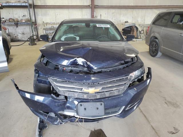 Photo 5 from auction – 2018 CHEVROLET IMPALA LT with VIN 2G1105SA4J9175665