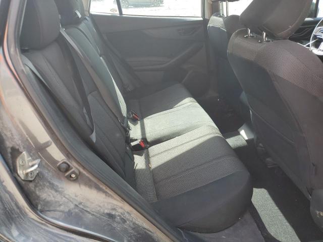 Photo 11 from auction – 2021 SUBARU IMPREZA PR with VIN 4S3GTAD60M3704925
