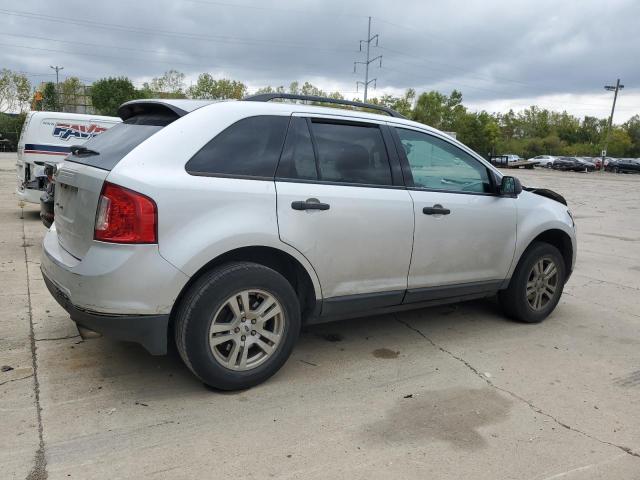 Photo 3 from auction – 2013 FORD EDGE SE with VIN 2FMDK3GC0DBA47655
