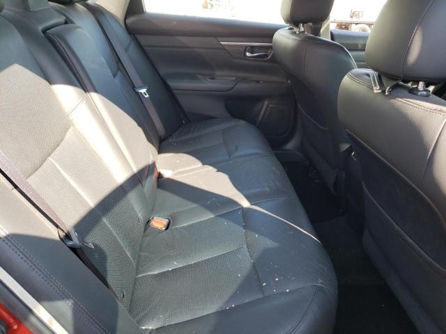 Photo 10 from auction – 2013 NISSAN ALTIMA 2.5 with VIN 1N4AL3AP9DN413347
