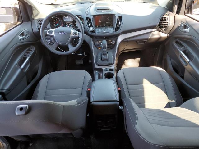 Photo 8 from auction – 2016 FORD ESCAPE SE with VIN 1FMCU0GX8GUA12237