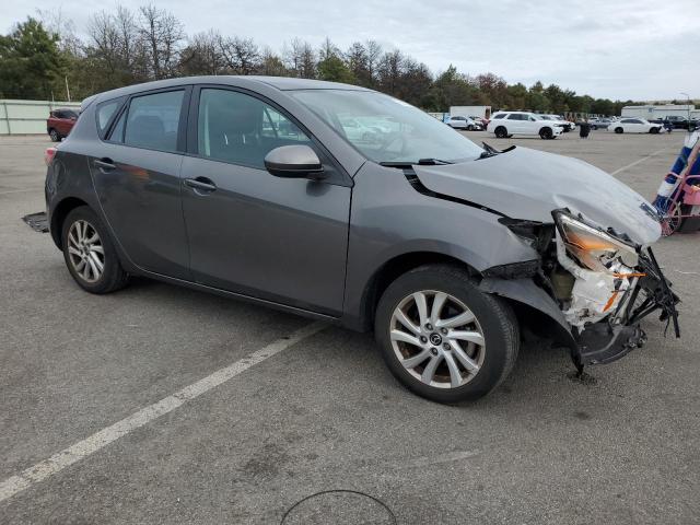 Photo 4 from auction – 2013 MAZDA 3 I with VIN JM1BL1LP5D1795870