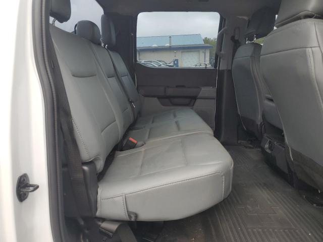 Photo 10 from auction – 2023 FORD F250 SUPER with VIN 1FT7W2BAXPEC18653