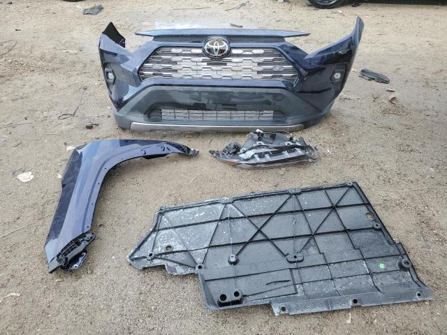 Photo 13 from auction – 2023 TOYOTA RAV4 LIMIT with VIN 2T3Y1RFV7PW297748
