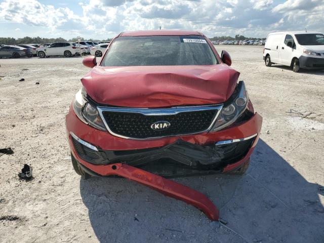 Photo 5 from auction – 2015 KIA SPORTAGE L with VIN KNDPB3AC6F7694048