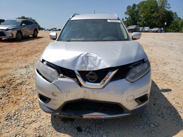Photo 5 from auction – 2015 NISSAN ROGUE S with VIN KNMAT2MVXFP586641