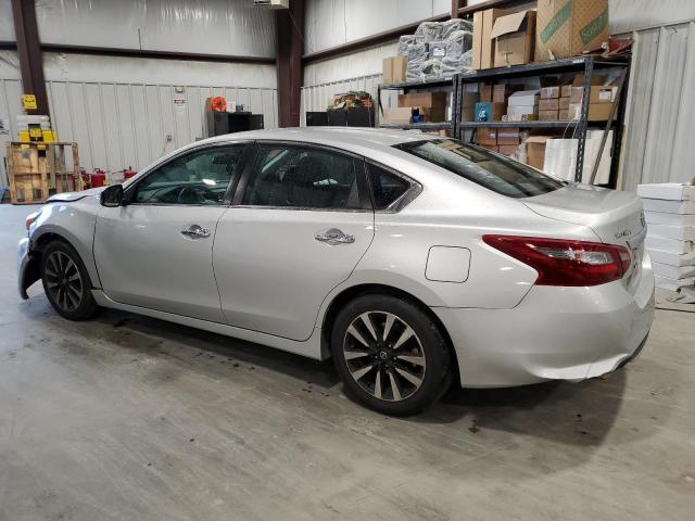 Photo 2 from auction – 2018 NISSAN ALTIMA 2.5 with VIN 1N4AL3AP3JC283167