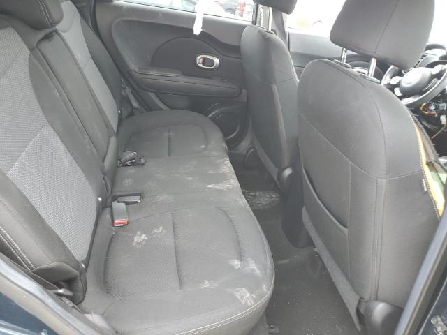 Photo 11 from auction – 2017 KIA SOUL + with VIN KNDJP3A55H7417015
