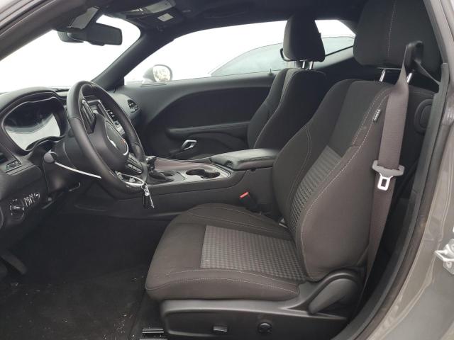 Photo 7 from auction – 2023 DODGE CHALLENGER with VIN 2C3CDZAG4PH590957