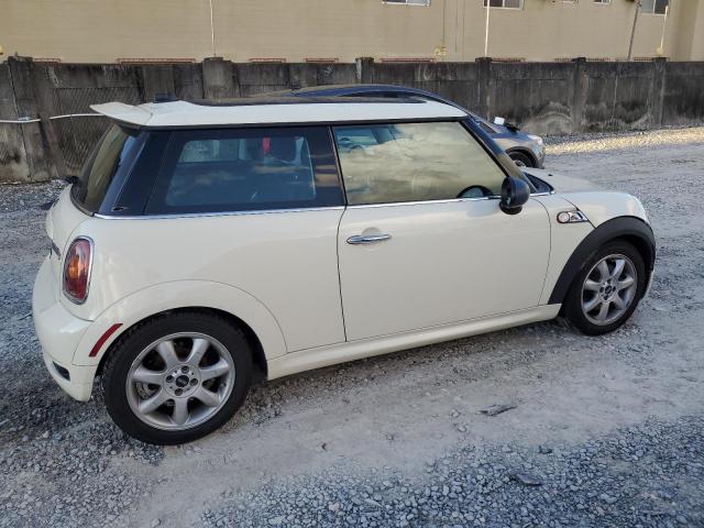 Photo 3 from auction – 2009 MINI COOPER S with VIN WMWMF73579TW80164
