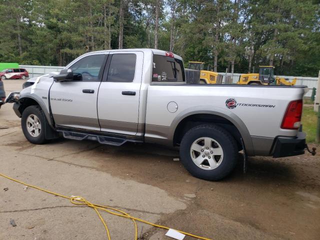 صورة رقم 2 من المزاد - 2011 DODGE RAM 1500 مع VIN 1D7RV1GT6BS659907