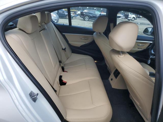 Photo 10 from auction – 2017 BMW 330 XI with VIN WBA8D9C53HK678130