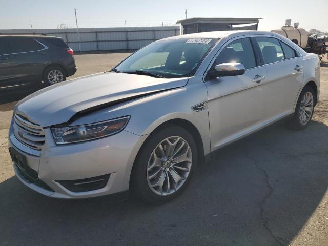 Zdjęcie 1 z aukcji – 2019 FORD TAURUS LIM z VIN 1FAHP2F85KG107519