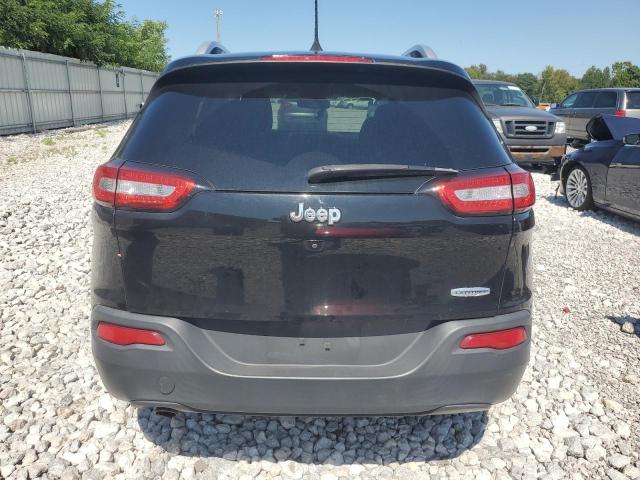 Photo 6 from auction – 2017 JEEP CHEROKEE L with VIN 1C4PJLCB0HW628918