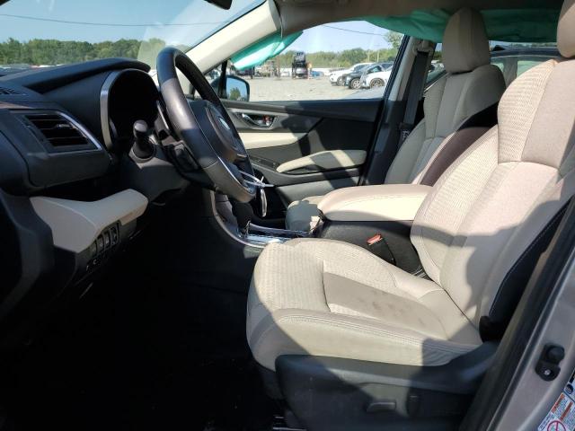 Photo 7 from auction – 2020 SUBARU ASCENT PRE with VIN 4S4WMAFDXL3468136