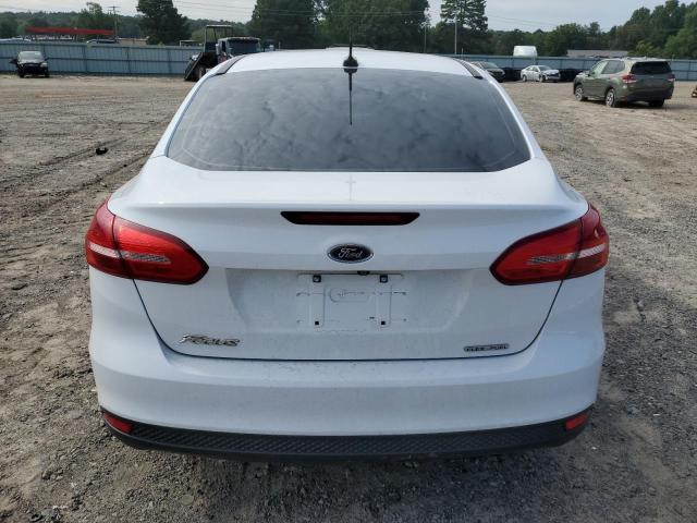 Photo 6 from auction – 2016 FORD FOCUS S with VIN 1FADP3E27GL232750