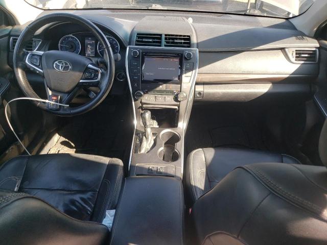 Photo 8 from auction – 2017 TOYOTA CAMRY LE with VIN 4T1BF1FK5HU689698