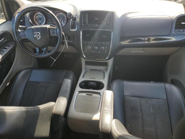 Photo 8 from auction – 2019 DODGE GRAND CARA with VIN 2C4RDGCG7KR674068