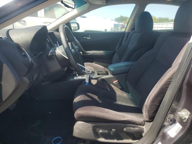 Photo 7 from auction – 2013 NISSAN MAXIMA S with VIN 1N4AA5AP0DC812287