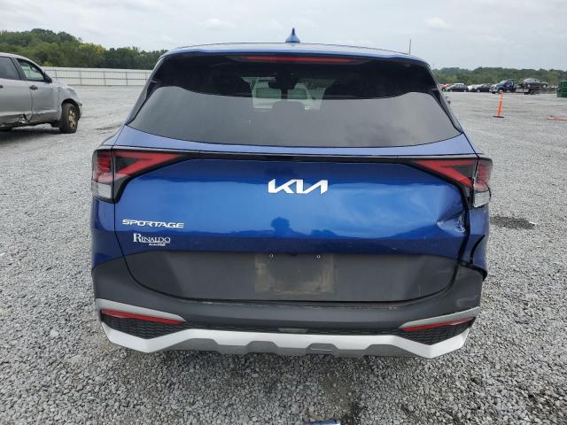 Photo 6 from auction – 2023 KIA SPORTAGE E with VIN 5XYK33AF3PG069547