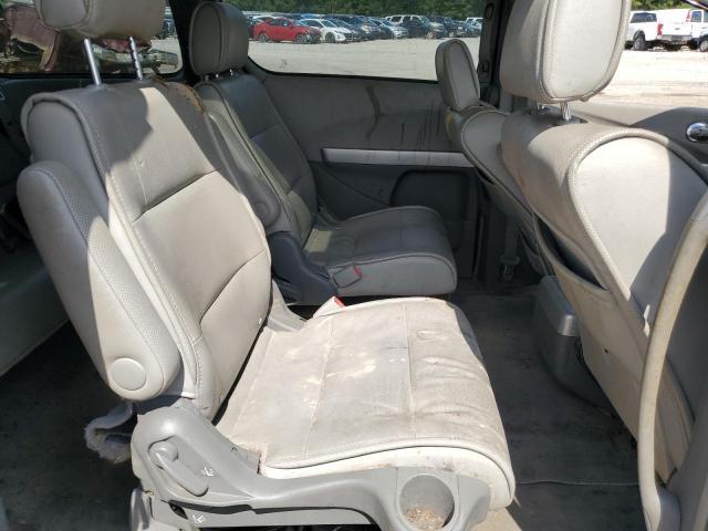 Photo 11 from auction – 2007 NISSAN QUEST with VIN 5N1BV28U97N139999