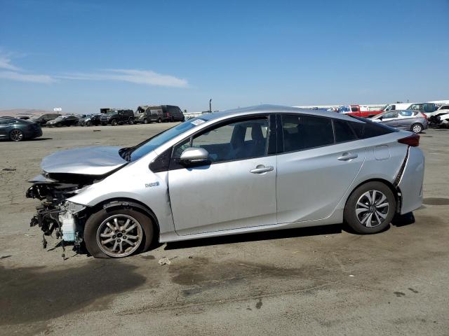 Photo 1 from auction – 2017 TOYOTA PRIUS PRIM with VIN JTDKARFP3H3033633