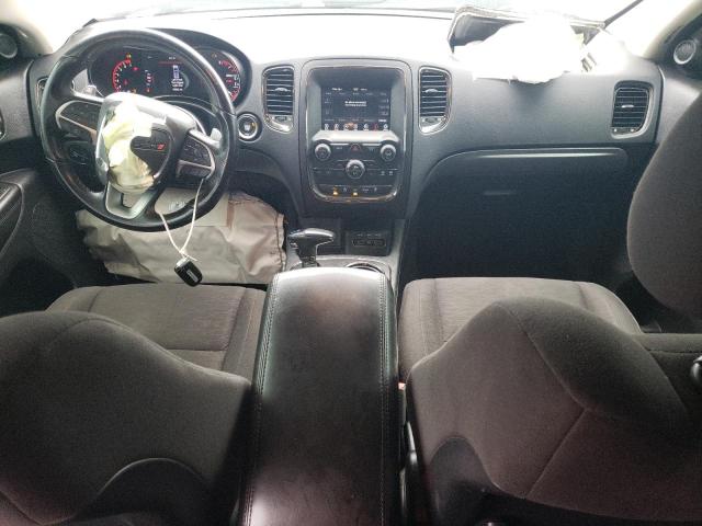 Photo 8 from auction – 2020 DODGE DURANGO GT with VIN 1C4RDJDG2LC205234