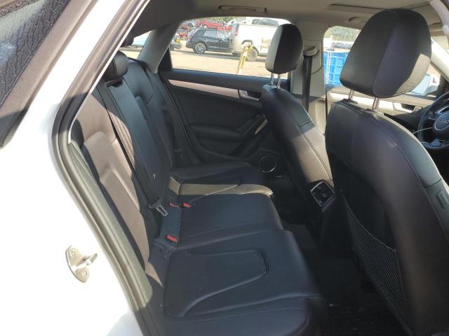 Photo 10 from auction – 2015 AUDI A4 PRESTIG with VIN WAUKFCFL4FN004832
