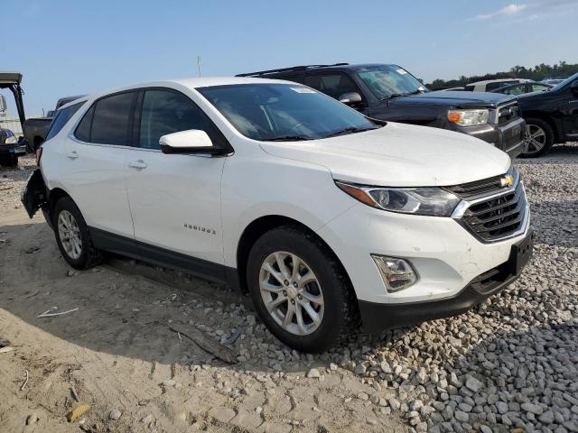 Photo 4 from auction – 2018 CHEVROLET EQUINOX LT with VIN 2GNAXJEV9J6163434