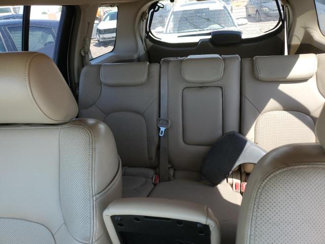 Photo 10 from auction – 2007 NISSAN PATHFINDER with VIN 5N1AR18W67C634362
