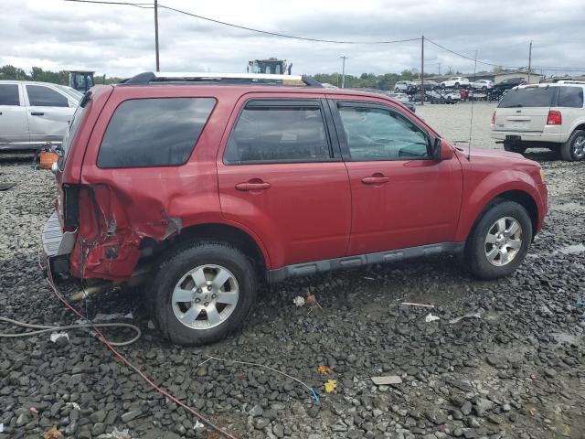 Photo 3 from auction – 2011 FORD ESCAPE LIM with VIN 1FMCU0EG5BKB84913