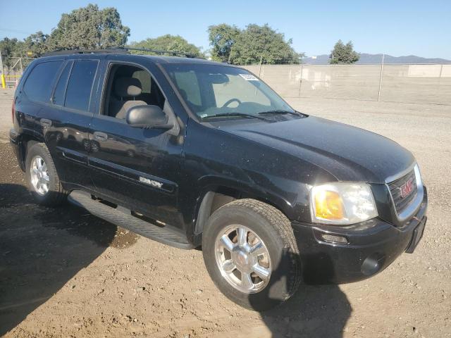 Photo 4 from auction – 2004 GMC ENVOY with VIN 1GKDT13S042247478