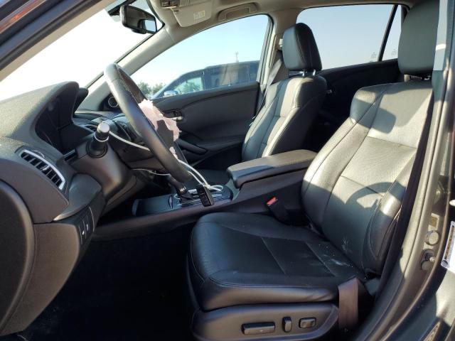 Photo 7 from auction – 2016 ACURA RDX TECHNO with VIN 5J8TB3H57GL000211