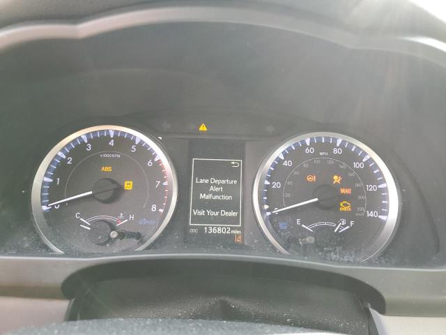 Photo 9 from auction – 2019 TOYOTA HIGHLANDER with VIN 5TDZARFH0KS059684