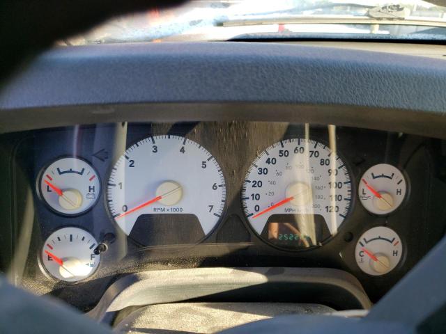 Photo 9 from auction – 2007 DODGE RAM 1500 S with VIN 1D7HA18207S121143