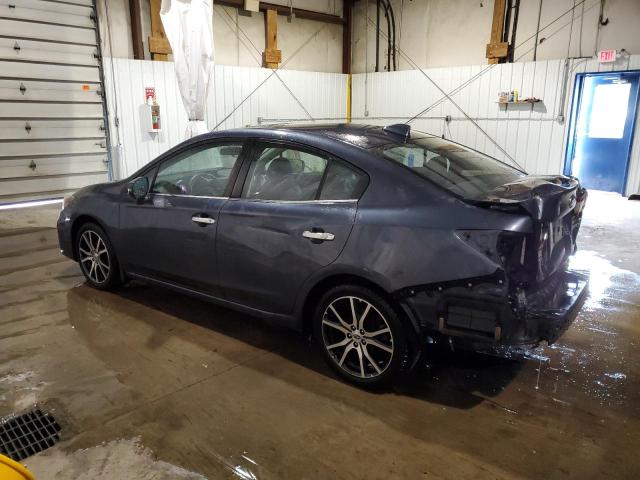 Photo 2 from auction – 2017 SUBARU IMPREZA LI with VIN 4S3GKAT64H3601503