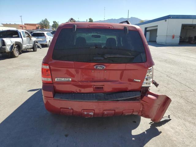 Photo 6 from auction – 2012 FORD ESCAPE XLT with VIN 1FMCU9DG6CKA35644